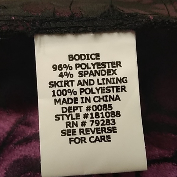 Dress - Picture 5 of 6